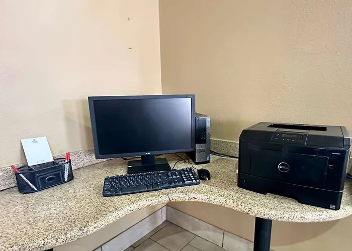 Surestay Plus By Best Western Silver City